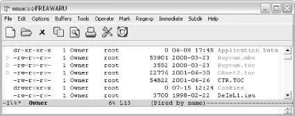Three files flagged for deletion Windows As we mentioned you can type uat - фото 81