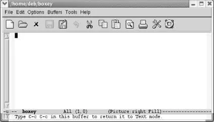 Putting the buffer into picture mode default direction right Type Tab M20 - фото 149