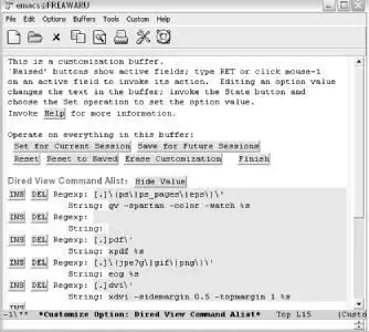 The first step in adding a new item to a list in Custom Windows Now you can - фото 194
