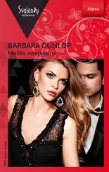 Barbara Dunlop - Meilės neapgausi