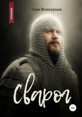 Олег Вешкурцев - Сварог