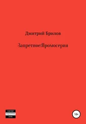 Дмитрий Брилов - Запретное - Промо