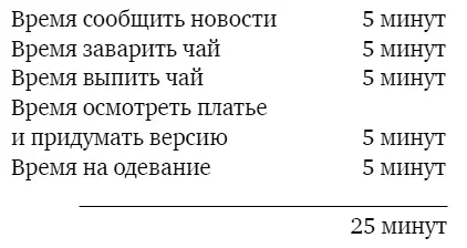 Эльма предоставит Холланду думать будто он видел в кабинете именно адмирала - фото 1