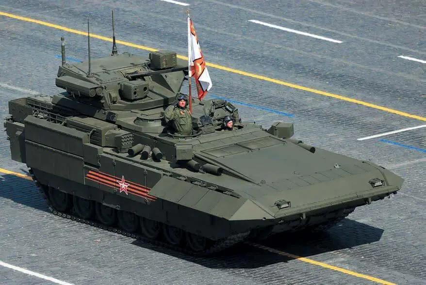 Боковые обвесы придают Т15 несколько футуристический вид изза которого она - фото 41