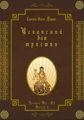 Татьяна Олива Моралес - Испанский для юристов. Уровни В2—С2. Книга 1