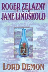 Роджер Желязны - Лорд Демон