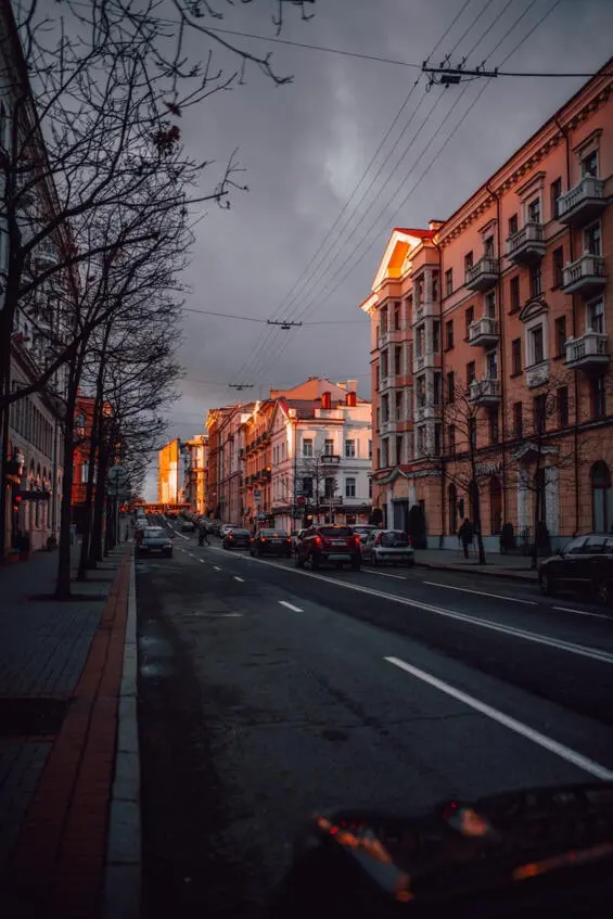 Вечер декабря Букет цветов в твоих руках И очень много вдохновения Как - фото 23