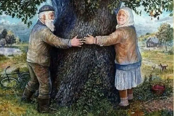 Что нам года и злая вьюга Когда в душе поёт весна Танцует удаль в - фото 25