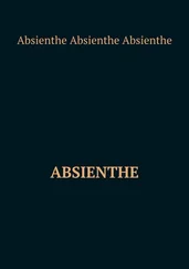 Absienthe Absienthe Absienthe - Absienthe