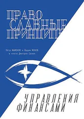 Дмитрий Солей - Православные принципы управления финансами