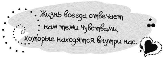 Дорогая Луиза В последнее время много говорят о взаимоотношениях мужчины и - фото 76
