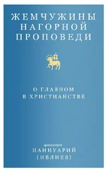 Архимандрит Ианнуарий (Ивлиев) Ианнуарий (Ивлиев) - Жемчужины Нагорной проповеди. О главном в христианстве