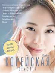 Юри Ким - Корейская красота