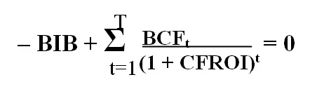 Стоит обратить внимание на тот факт что BCF на протяжении всего срока - фото 8