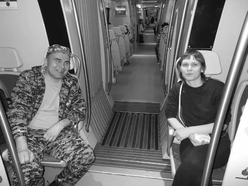 Ленка с Лёхой она ему очень нравится Если у человека нет любви но он к ней - фото 7