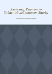 Александр Кириченко - Забавный нейропакет Sharky. Демонстратор перцептронов