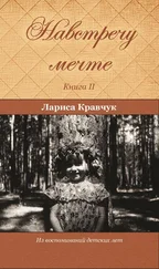 Лариса Кравчук - Навстречу мечте. Книга 2. За горизонтом минувших десятилетий