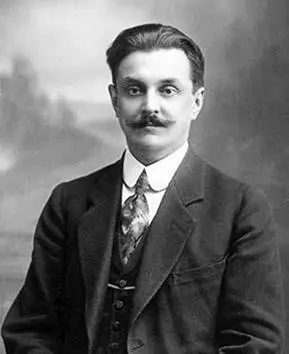 Александр Бубликов 18751941 Александр Бубликов инженер путей сообщения - фото 1