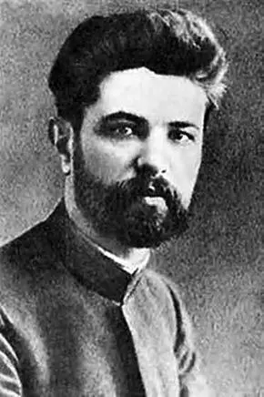 Сергей Ефремов 18761939 С 16 29 марта 1917 года самая старая киевская - фото 7