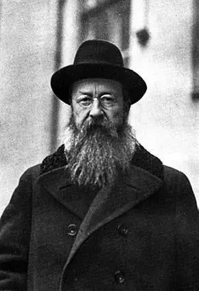 Константин Оберучев 18641929 Военным комиссаром Киевского военного округа - фото 9