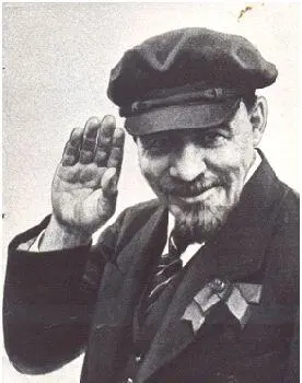 Верной дорогой идёте товарищи Знаменитый советский плакат Долгодолго в - фото 2