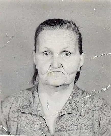 В конце 1950х начале 60х годов когда мне 81012 лет родственники мои - фото 10