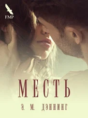 Unknown - Э.М. Дэннинг — «Месть»