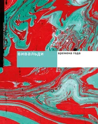 Евгения Новоселова - Вивальди. Времена года