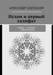 Александр Снегоцкий - Ислам и первый халифат. Мифы – религии – цивилизации