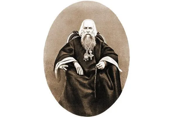 Святитель Игнатий Брянчанинов 18071867 1865г Насколько я понимаю душа - фото 3