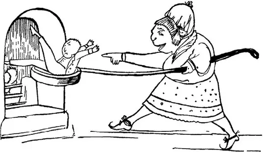There was an Old Man of Peru Who watched his wife making a stew But once - фото 56