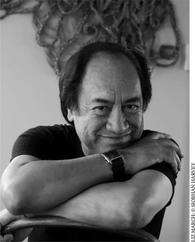 Witi Ihimaera has written thirteen novels among them The Whale Rider in 1987 - фото 32