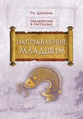 Го Цзинянь - Наставления младшим