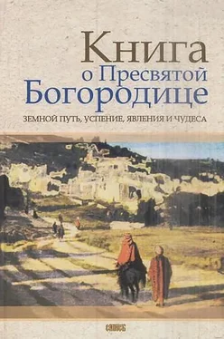 Олег Казаков Книга о Пресвятой Богородице. Земной путь, успение, явления и чудеса обложка книги