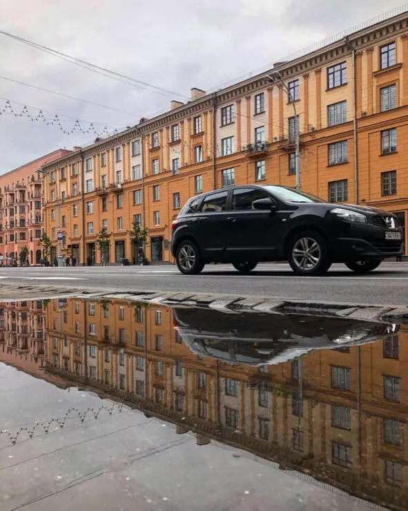 Ветра дожди Осенняя усталость Вновь накрывает И сыро в голове - фото 9