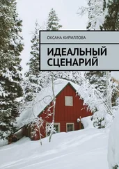 Оксана Кириллова - Идеальный сценарий