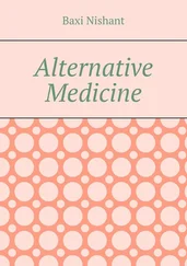 Baxi Nishant - Alternative Medicine