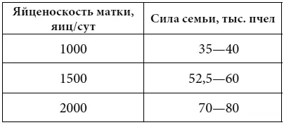 Представление о матке как о главе семьи не соответствует действительности - фото 3