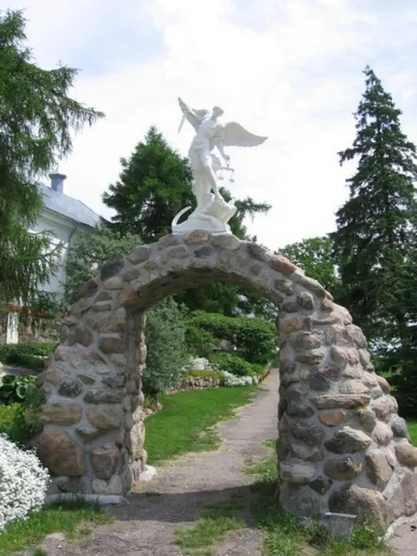 Мосар Источник httpglubmusejbybefiliyalmosar Известные люди - фото 12