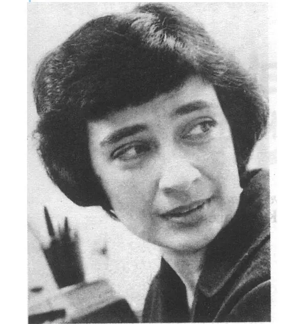 Памяти Жанны Гречихи 30 ноября 1940 23 июня 2019 Не так давно Жанна Гречуха - фото 2
