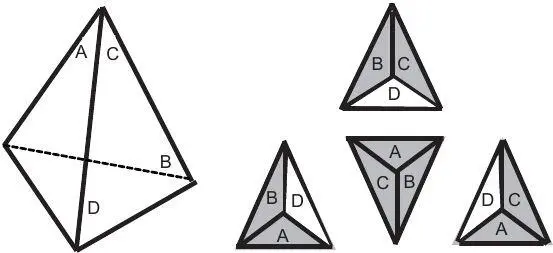 Рис 2Пирамида предметной сферы коммуникологии В той или иной коммуникативной - фото 3