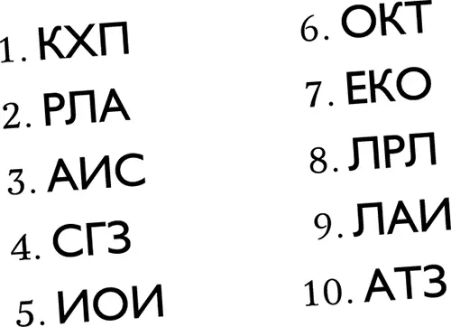 Сможете ли вы развязать узел Партнер По большей части неприятности в Деле о - фото 3
