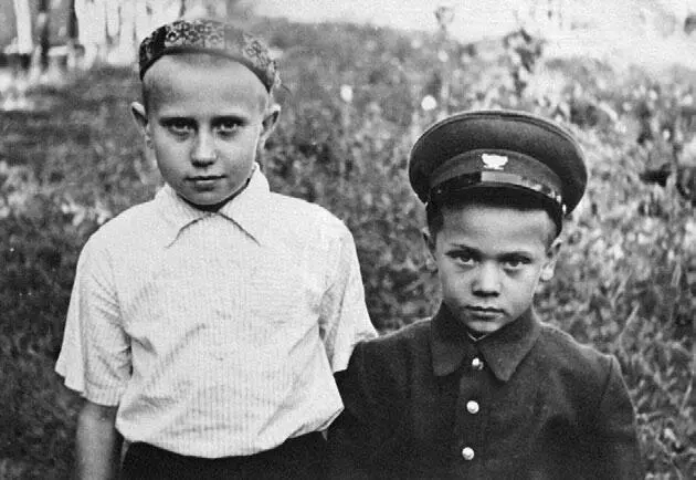 Кто бы мог подумать На вид такие приличные мальчики но в каждой душе сидит - фото 14