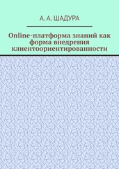 Антон Шадура - Online-платформа знаний как форма внедрения клиентоориентированности