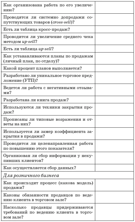 Комплексная диагностика бизнеса Как увеличить прибыль в несколько раз и найти новые точки роста - фото 3