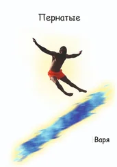Варя - Пернатые