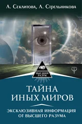 Людмила Стрельникова - Тайна Иных Миров. Эксклюзивная информация от Высшего Разума