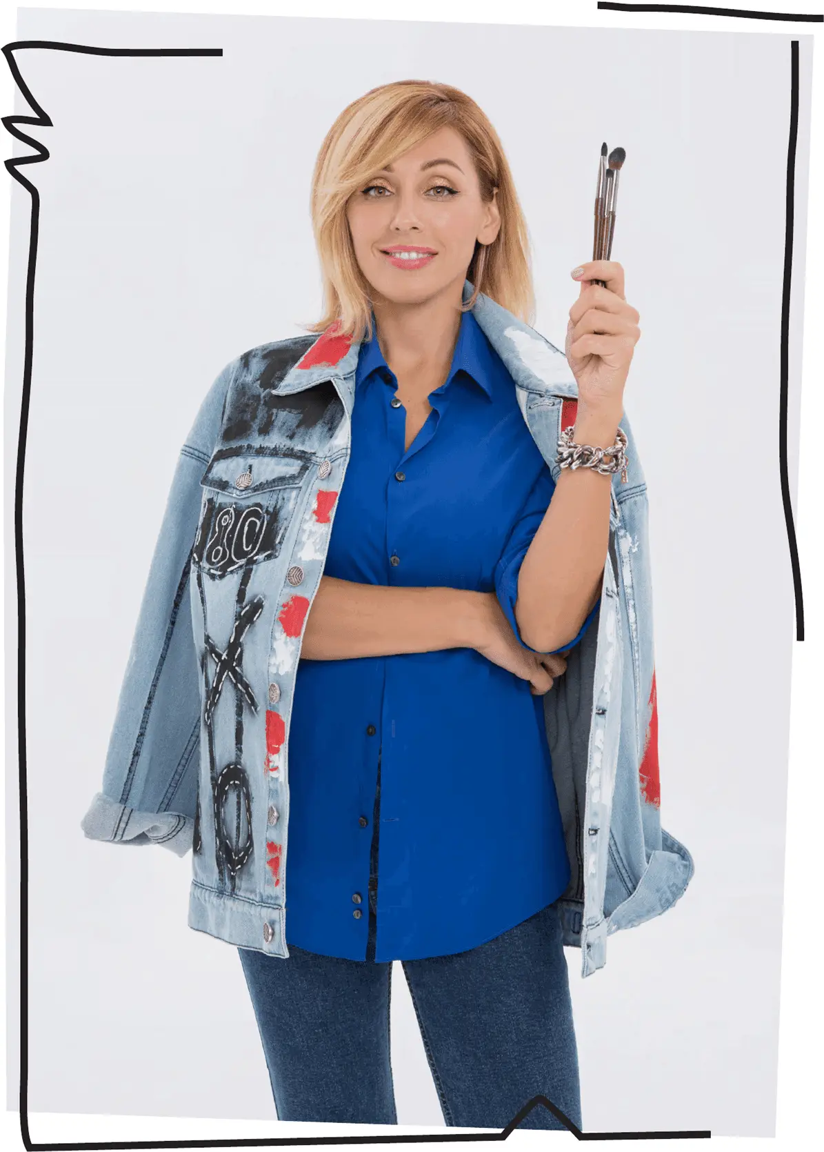 1 Про тебя Познать себя Прежде чем приступить к разбору нужно проделать - фото 3