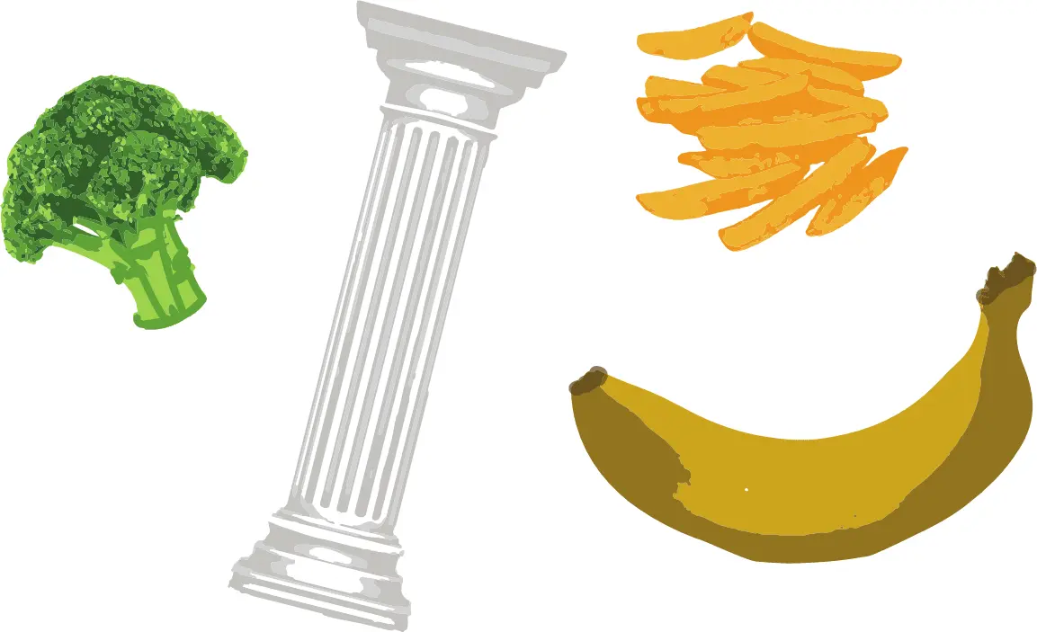 Не знаю какие цели преследуют авторы подобных классификаций для наглядности - фото 5