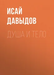 Исай Давыдов - Душа и тело
